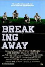 Watch Breaking Away Myflixer