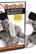 Watch Mens Health 15 Minute Workout Myflixer