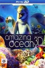 Watch Amazing Ocean 3D Myflixer