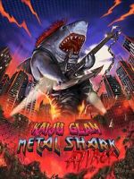 Watch Kaiju Glam Metal Shark Attack Myflixer