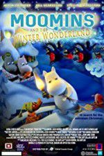 Watch Moomins and the Winter Wonderland Myflixer