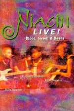 Watch Niacin: Live - Blood, Sweat and Beers Myflixer