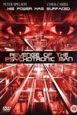 Watch The Psychotronic Man Myflixer
