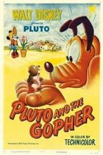 Watch Pluto and the Gopher Myflixer