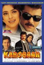 Watch Karobaar: The Business of Love Myflixer