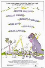 Watch Movers & Shakers Myflixer