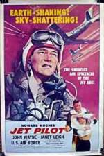 Watch Jet Pilot Myflixer