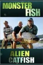 Watch National Geographic: Monster Fish - Alien Catfish Myflixer