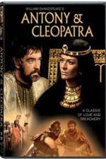 Watch Antony and Cleopatra Myflixer
