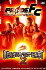 Watch Pride 22: Beasts From The East 2 Myflixer