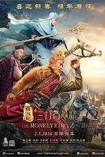 Watch The Monkey King the Legend Begins Myflixer