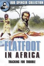 Watch Flatfoot in Africa Myflixer