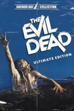 Watch Evil Dead Myflixer