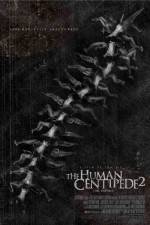 Watch The Human Centipede II Myflixer