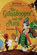 Watch The Grasshopper and the Ants Myflixer
