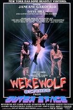 Watch Werewolf Bitches from Outer Space Myflixer
