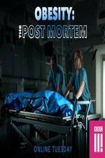 Watch Obesity: The Post Mortem Myflixer