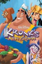 Watch The Emperor's New Groove 2 Kronk's New Groove Myflixer