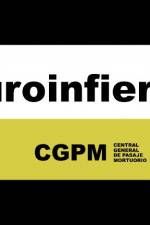 Watch Buroinfierno Myflixer