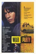 Watch War Party Myflixer