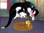 Watch I Taw a Putty Tat Myflixer