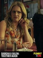 Watch Sabrina & Salem: Together Again (Short 2011) Myflixer