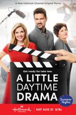 Watch A Little Daytime Drama Myflixer