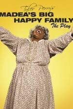 Watch Madea's Big Happy Family Myflixer