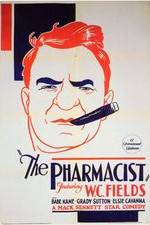 Watch The Pharmacist Myflixer