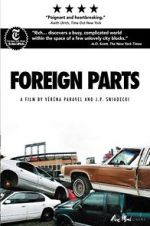 Watch Foreign Parts Myflixer