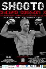 Watch Shooto Chicago Collision 10 Myflixer