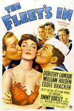 Watch The Fleet's In Myflixer
