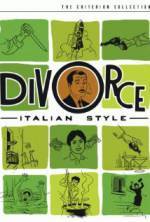 Watch Divorce Italian Style Myflixer