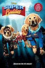 Watch Super Buddies Myflixer