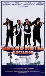 Watch Grand Hotel Excelsior Myflixer