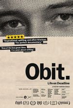 Watch Obit. Myflixer
