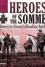 Watch Heroes of the Somme Myflixer