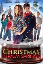 Watch Christmas in Palm Springs Myflixer