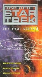 Watch Inside Star Trek: The Real Story Myflixer