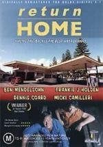 Watch Return Home Myflixer