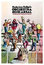 Watch Orchestra Rehearsal Myflixer