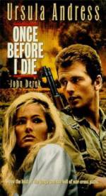 Watch Once Before I Die Myflixer