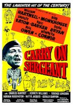 Watch Carry On Sergeant Myflixer