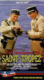 Watch Le gendarme de Saint-Tropez Myflixer