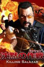 Watch Killing Salazar Myflixer