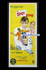Watch The Scorpio Letters Myflixer