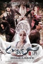 Watch The Fox Lover Myflixer