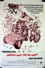 Watch Watch Out, We're Mad Myflixer