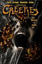 Watch Creepies Myflixer