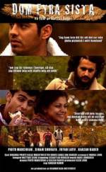 Watch The Last Four Myflixer